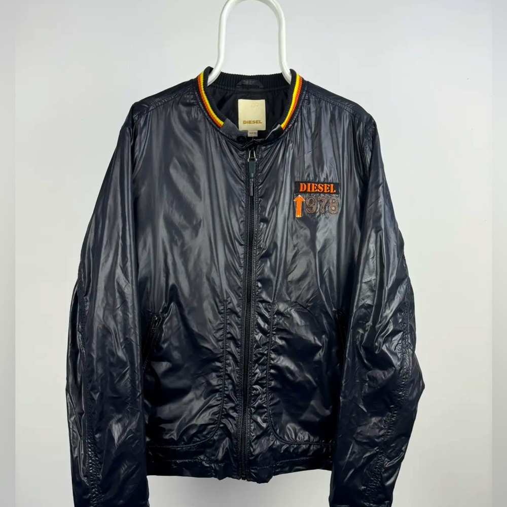 DIESEL JACKET